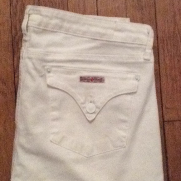 Hudson jeans - Picture 2 of 2